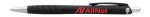 Souvenir® Metallic Truss Pen - 56017C black image Souvenir® Metallic Truss Pen - 56017C black image