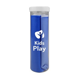 Athletic Cool Down Towel 2 Athletic Cool Down Towel 2
