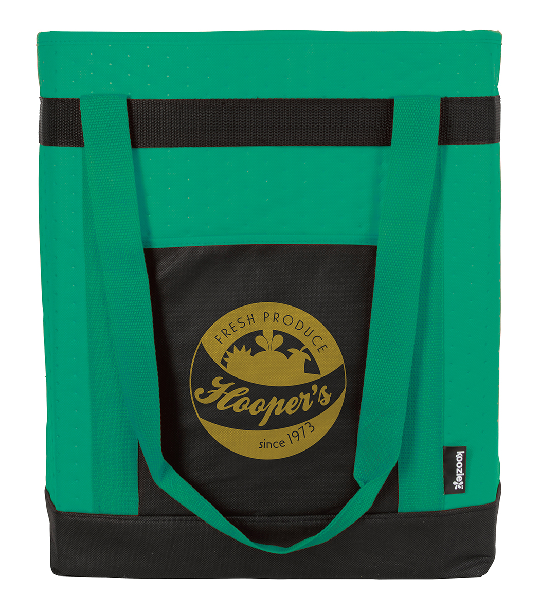 Koozie® Triple-Carry Insulated Tote-Pack Cooler 2