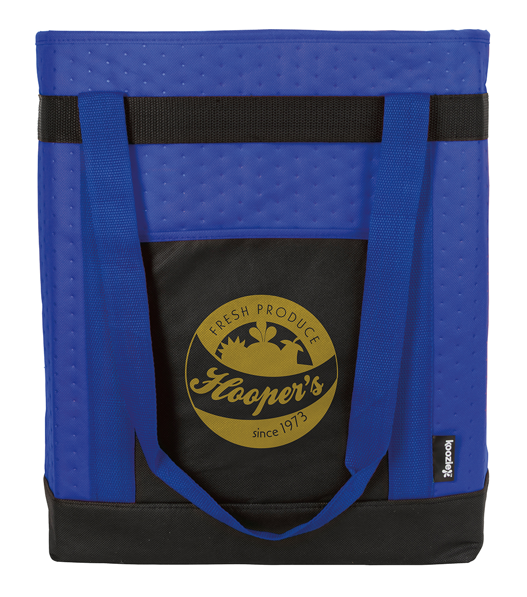Koozie® Triple-Carry Insulated Tote-Pack Cooler 2
