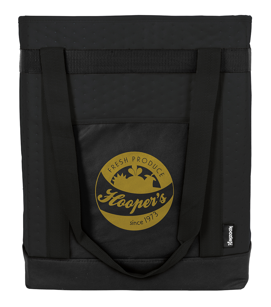 Koozie® Triple-Carry Insulated Tote-Pack Cooler 2