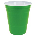 Good Value™ 16 oz. Uno Cup - UNOCUP Hunter Green Good Value™ 16 oz. Uno Cup - UNOCUP Hunter Green