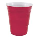 Good Value™ 16 oz. Uno Cup - UNOCUP Orange Good Value™ 16 oz. Uno Cup - UNOCUP Orange