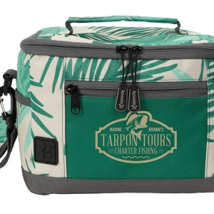 Koozie® Lagoon Lunch Cooler 2 Koozie® Lagoon Lunch Cooler 2
