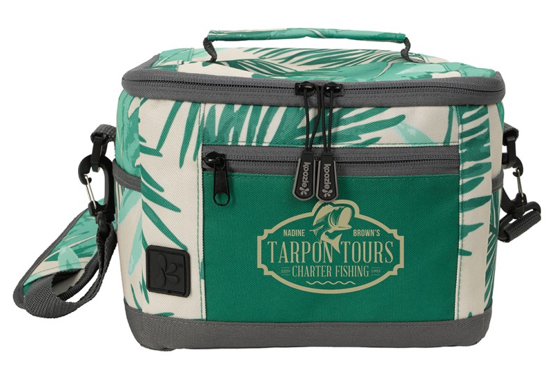 Koozie® Lagoon Lunch Cooler 2 Koozie® Lagoon Lunch Cooler 2