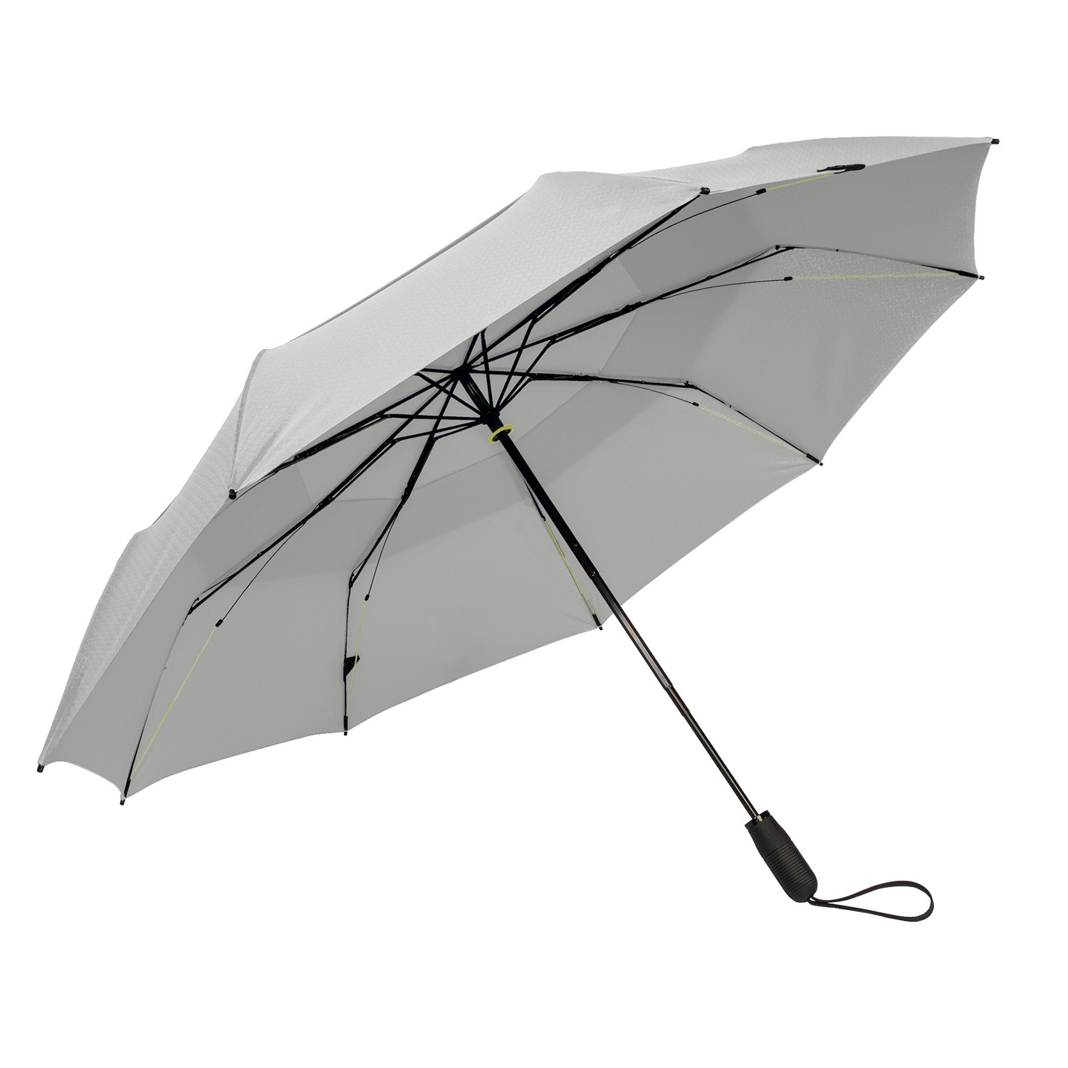 Vortex® V2 54" Vented Auto-Open/Close Jumbo Compact Umbrella 2