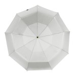 Vortex® V2 54" Vented Auto-Open/Close Jumbo Compact Umbrella - 2286 handle Vortex® V2 54" Vented Auto-Open/Close Jumbo Compact Umbrella - 2286 handle