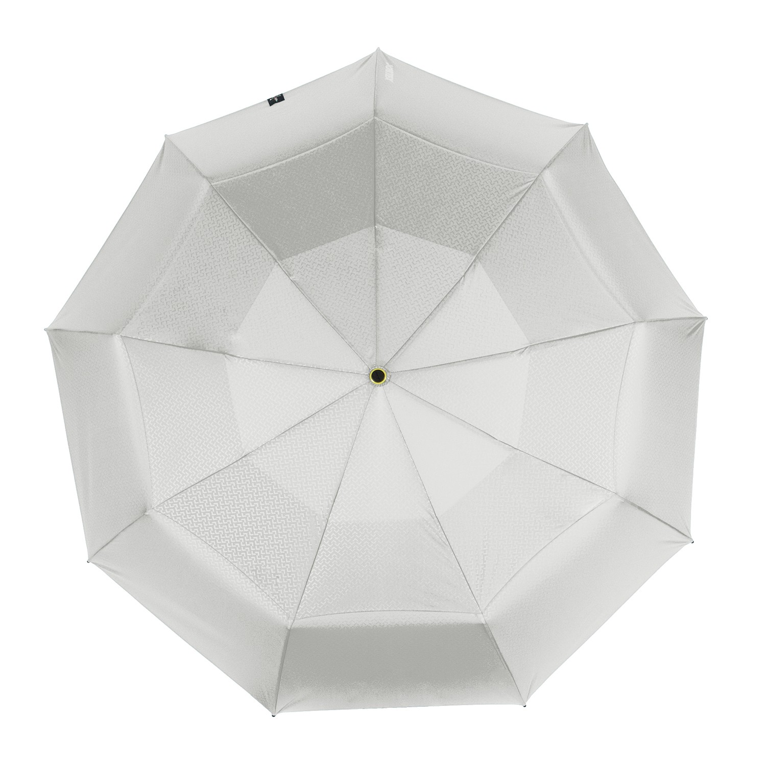 Vortex® V2 54" Vented Auto-Open/Close Jumbo Compact Umbrella 2