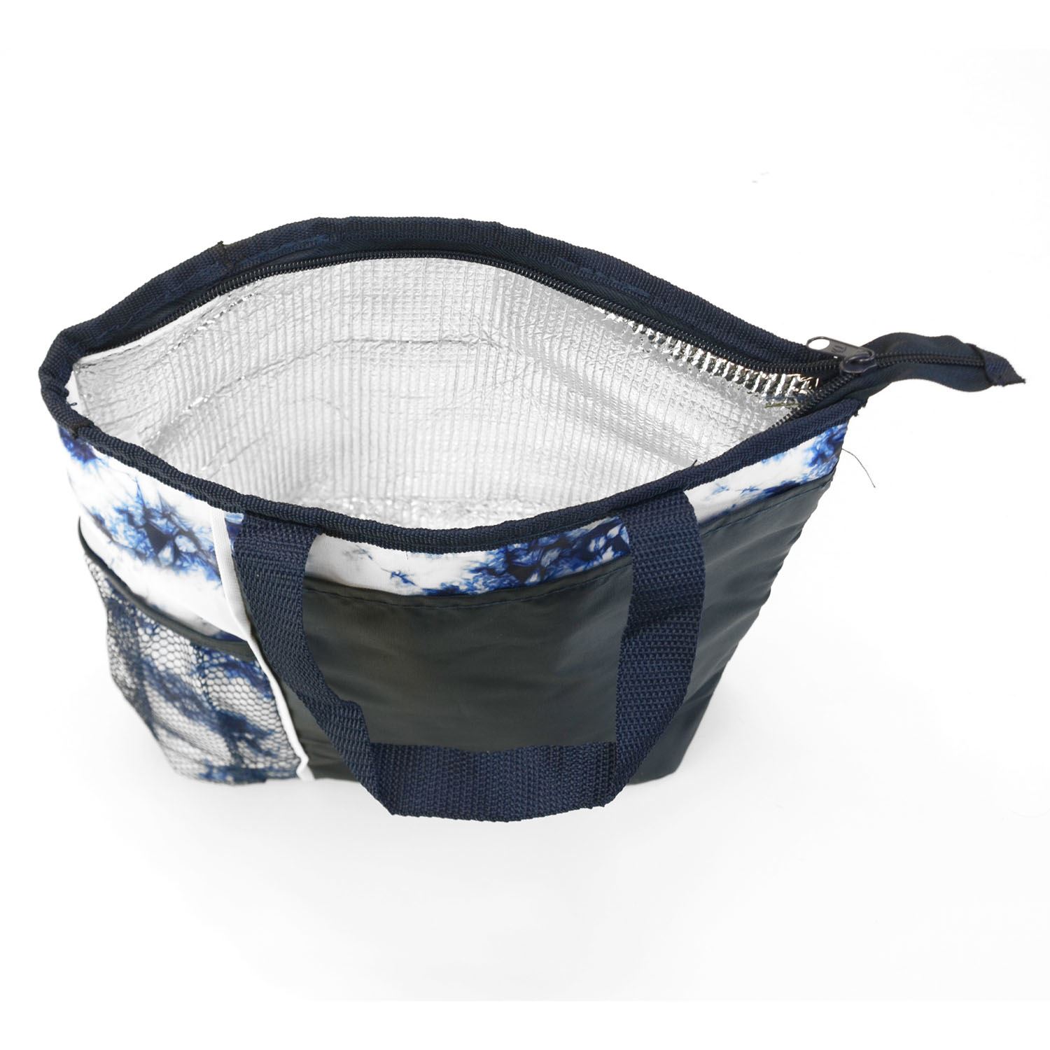 Tie Dye Lunch Cooler 2