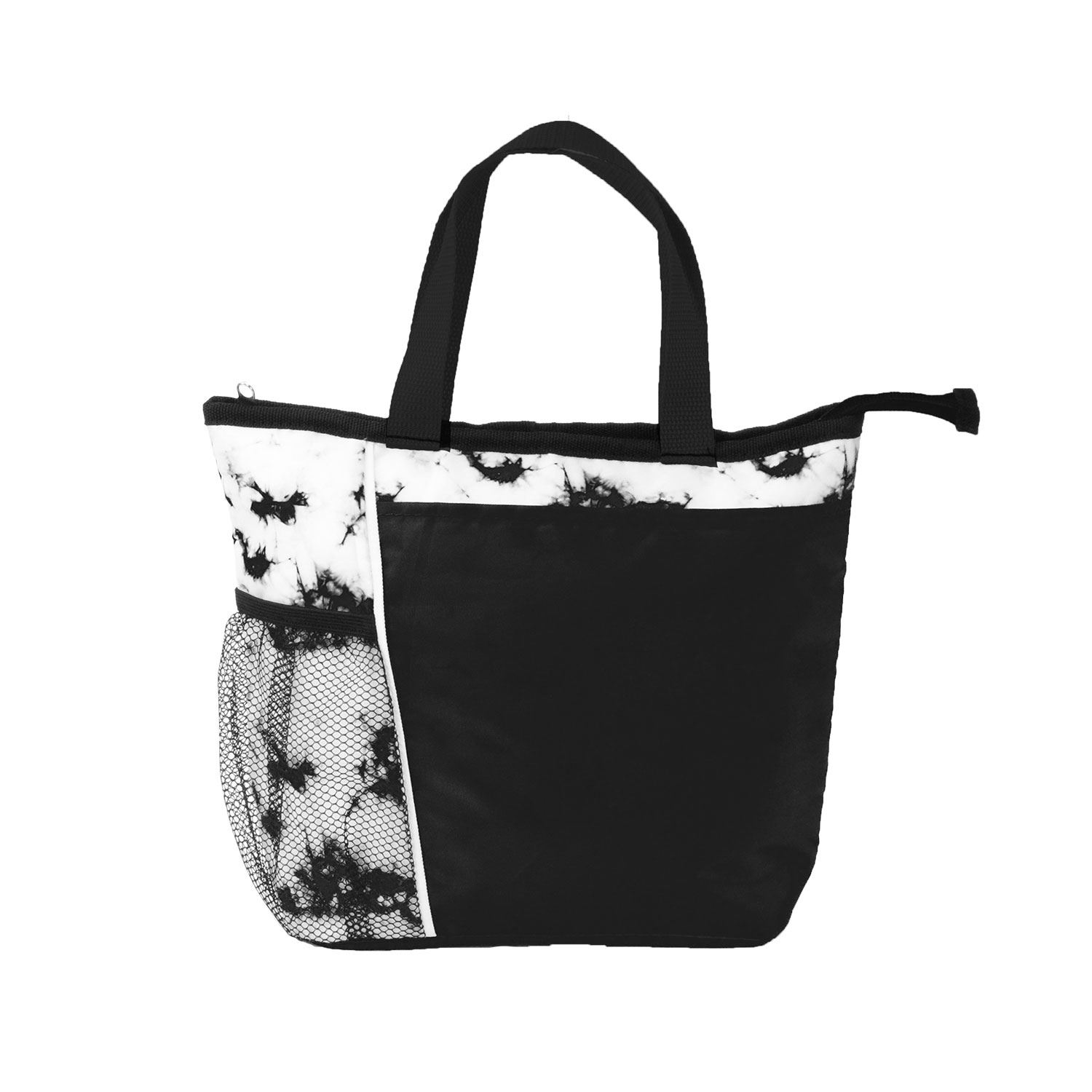 Tie Dye Lunch Cooler 2