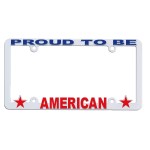 Garyline® 3-D Full-View License Plate Frame - RF31_white_frame_2c.png Garyline® 3-D Full-View License Plate Frame - RF31_white_frame_2c.png