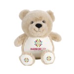 Chelsea Teddy Bear™ Softies - 13" Plush 2 Chelsea Teddy Bear™ Softies - 13" Plush 2