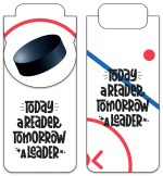 Good Value™ Sports Magnetic Bookmark - 32552_hockey_fc.jpg Good Value™ Sports Magnetic Bookmark - 32552_hockey_fc.jpg