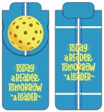 Good Value™ Sports Magnetic Bookmark - 32552_pickle ball_fc.jpg Good Value™ Sports Magnetic Bookmark - 32552_pickle ball_fc.jpg