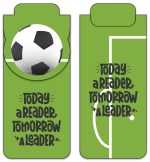 Good Value™ Sports Magnetic Bookmark - 32552_soccer_fc.jpg Good Value™ Sports Magnetic Bookmark - 32552_soccer_fc.jpg