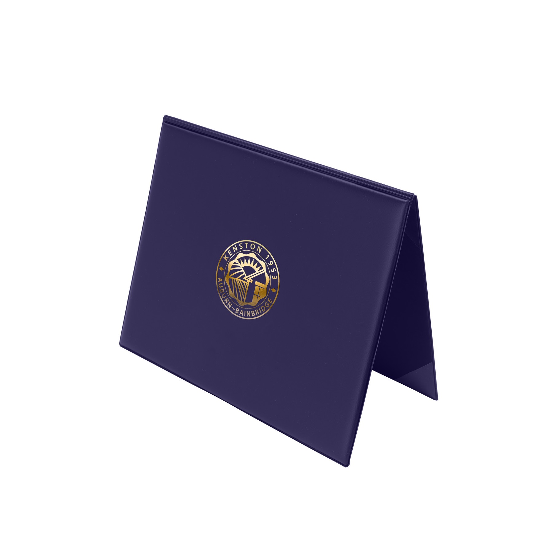 Value Plus Certificate Holder 2
