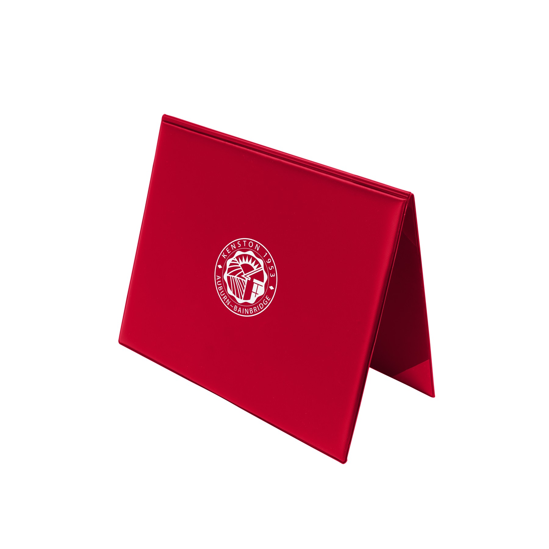 Value Plus Certificate Holder 2