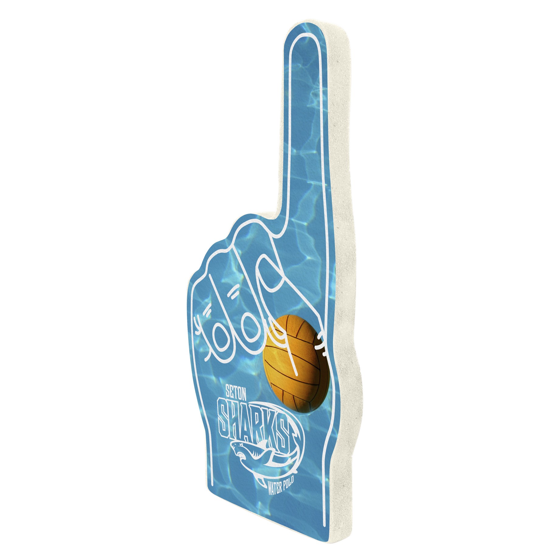 Original Foam Finger - 1 sided 2