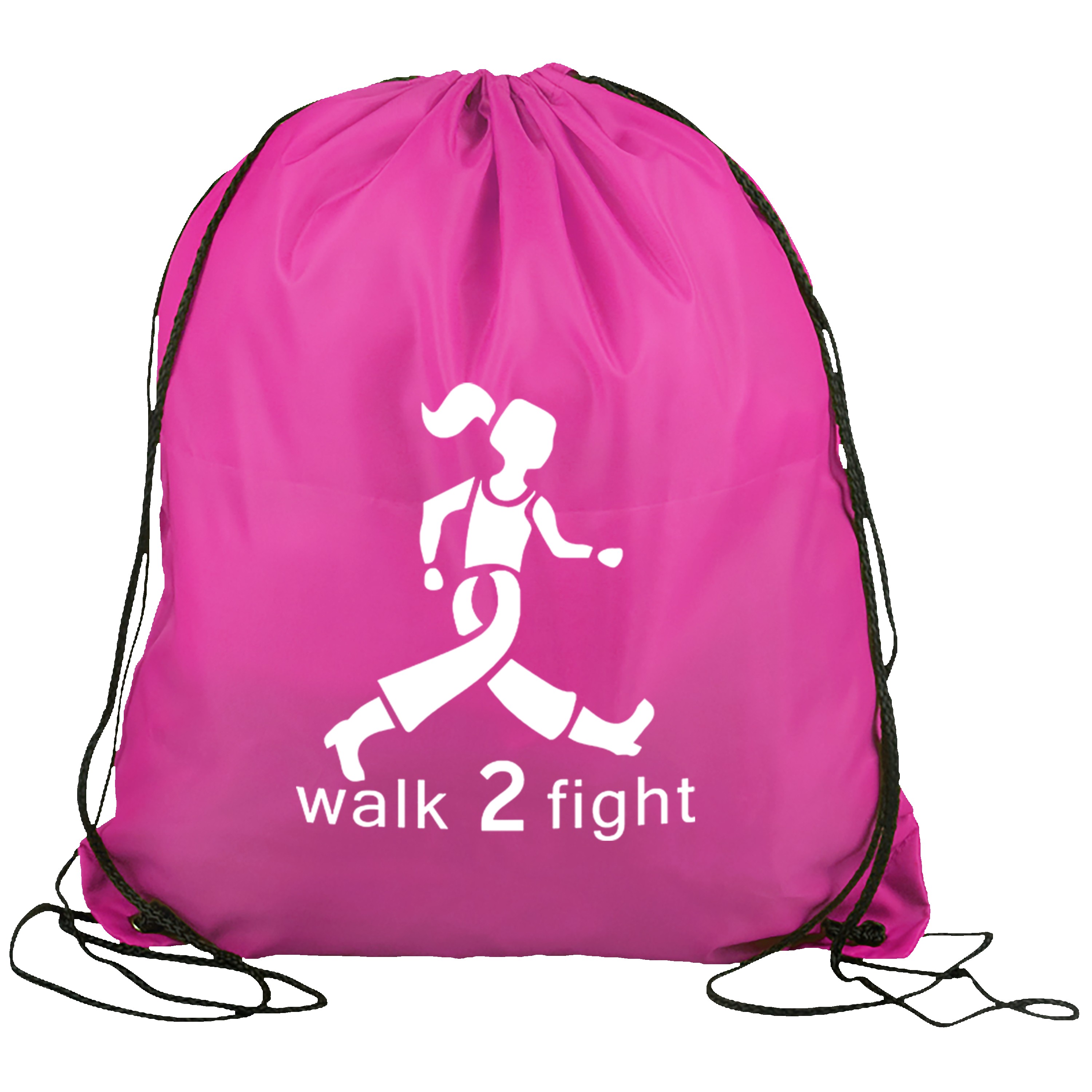 Garyline® Graduate Drawstring Backpack 2