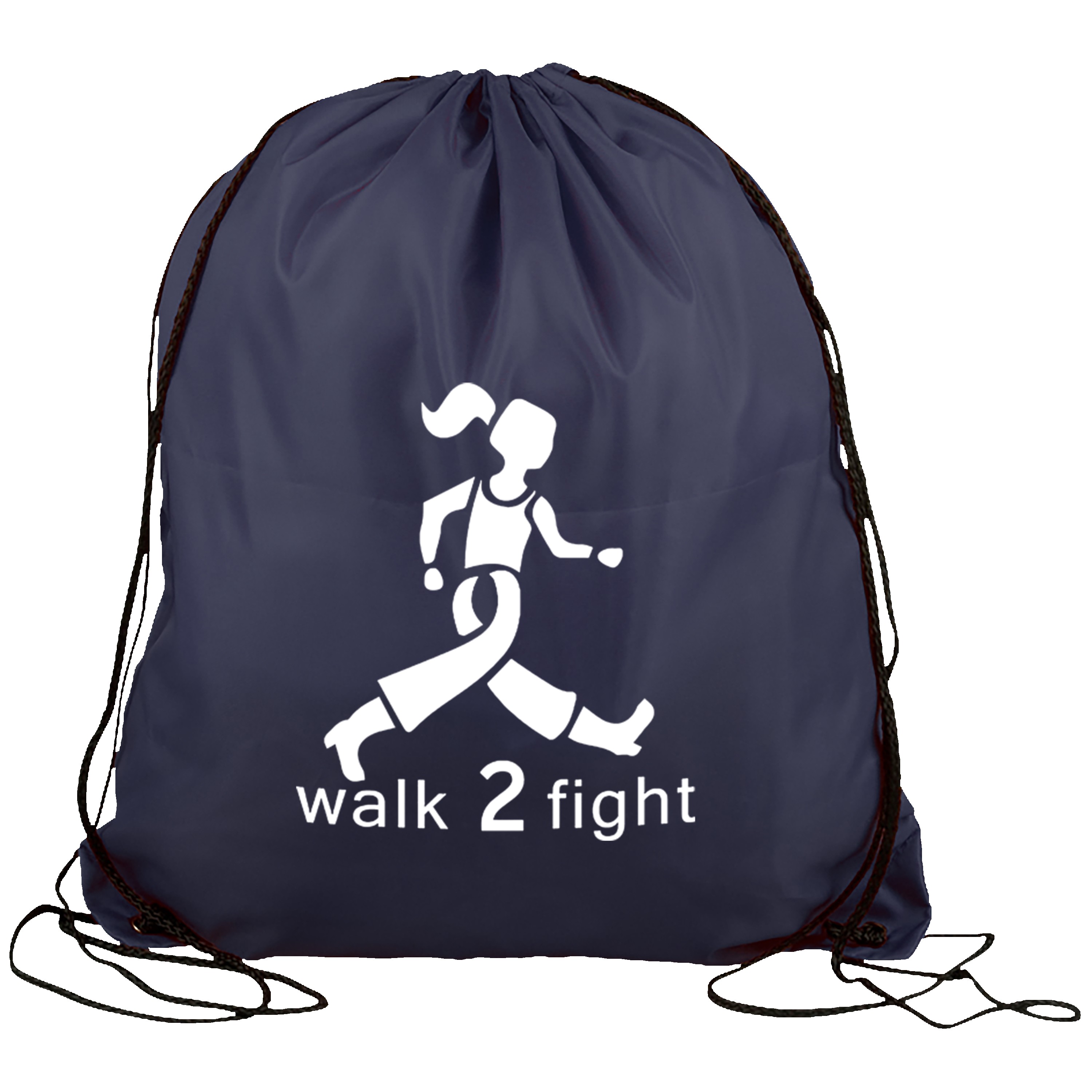 Garyline® Graduate Drawstring Backpack 2