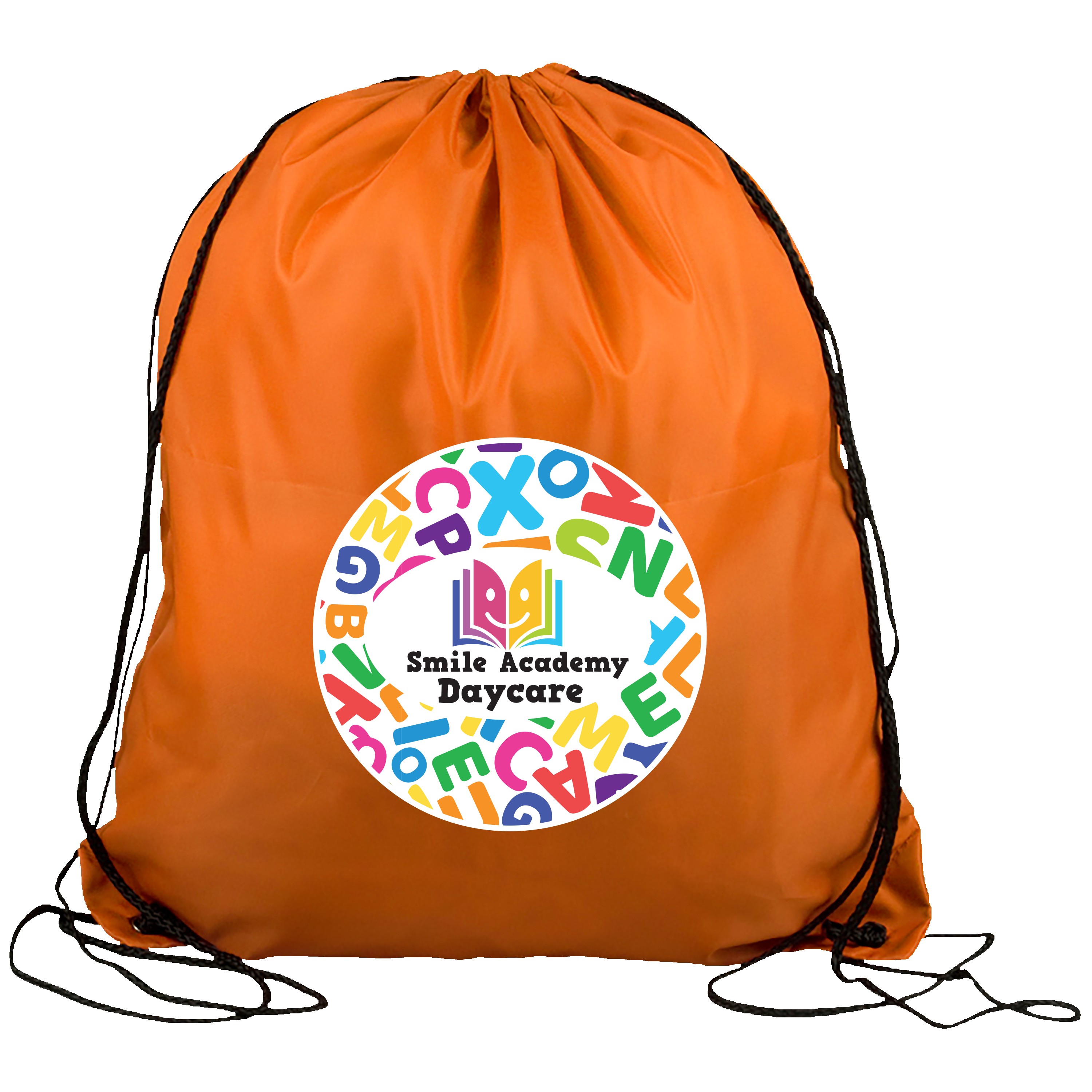 Garyline® Graduate Drawstring Backpack 2