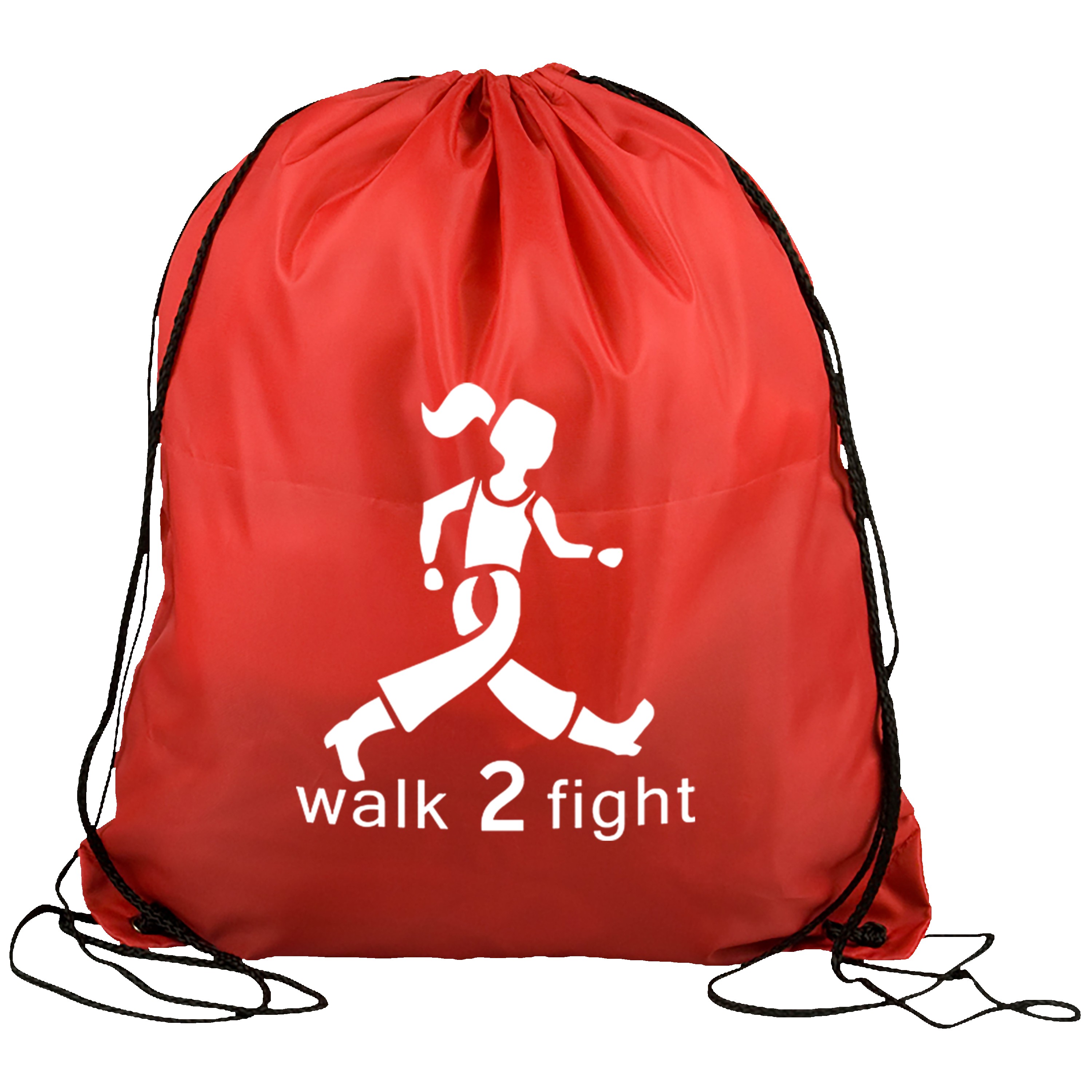 Garyline® Graduate Drawstring Backpack 2