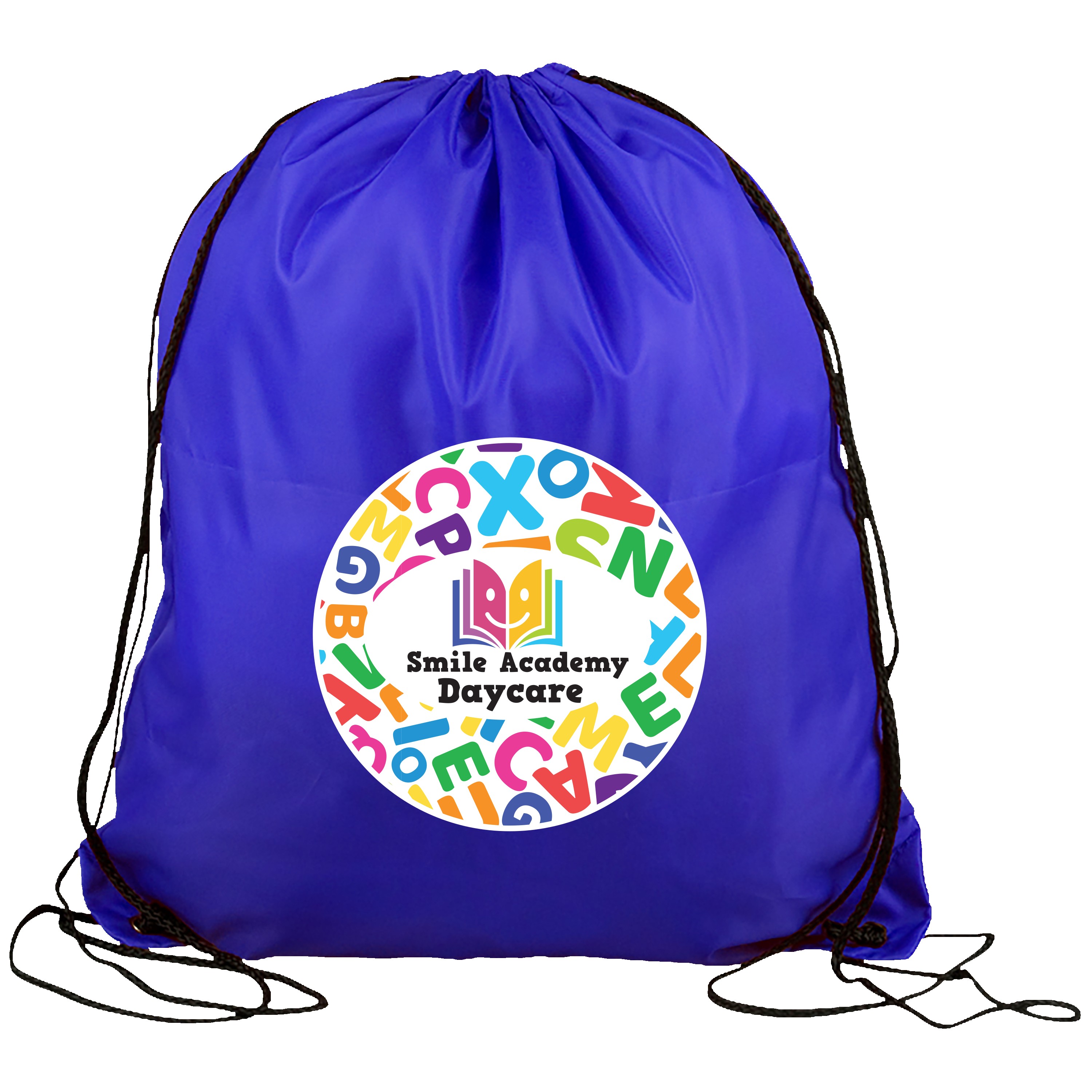 Garyline® Graduate Drawstring Backpack 2