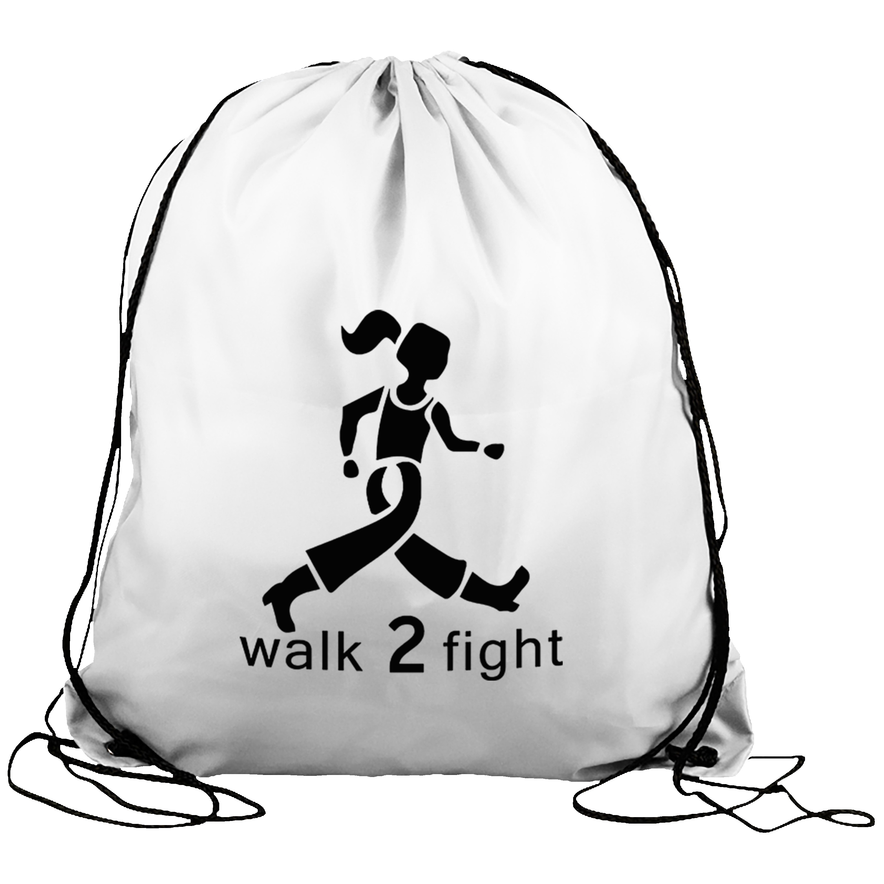 Garyline® Graduate Drawstring Backpack 2
