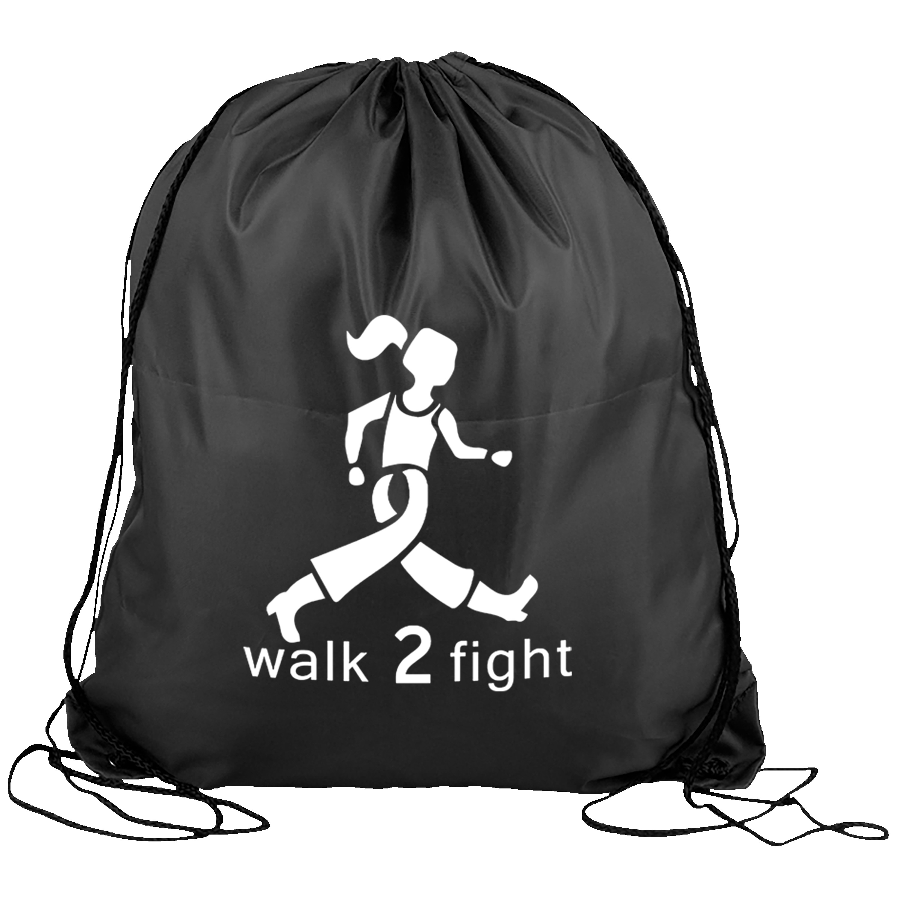 Garyline® Graduate Drawstring Backpack 2