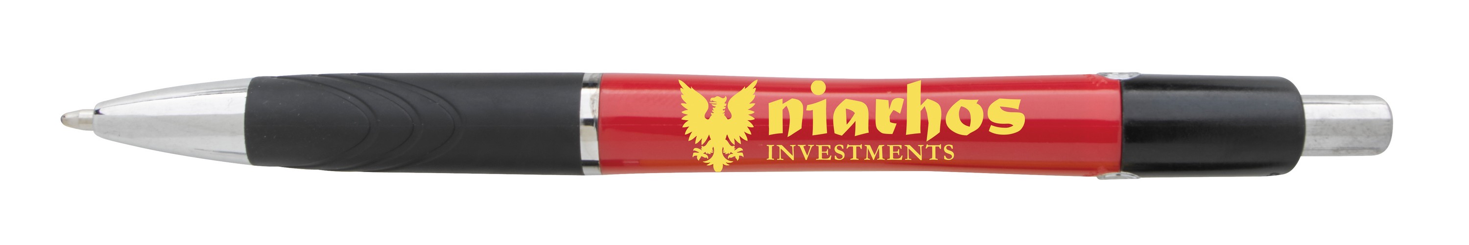 Souvenir® Emblem Color Pen 2