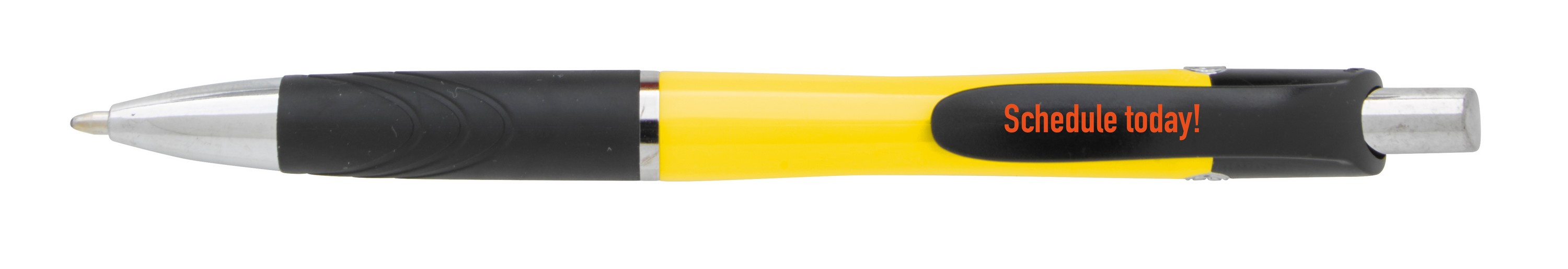 Souvenir® Emblem Color Pen 2