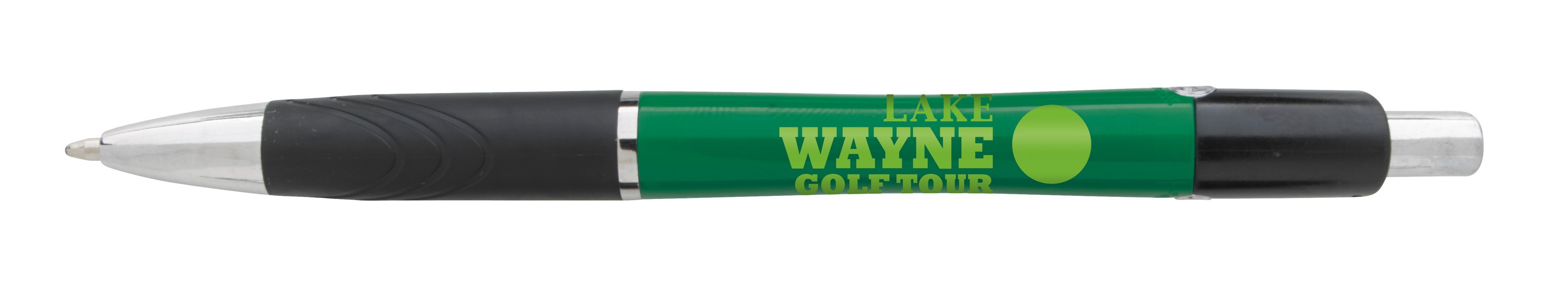 Souvenir® Emblem Color Pen 2