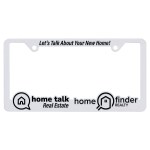 Garyline® 3-D Traditional License Plate Frame 2 Garyline® 3-D Traditional License Plate Frame 2