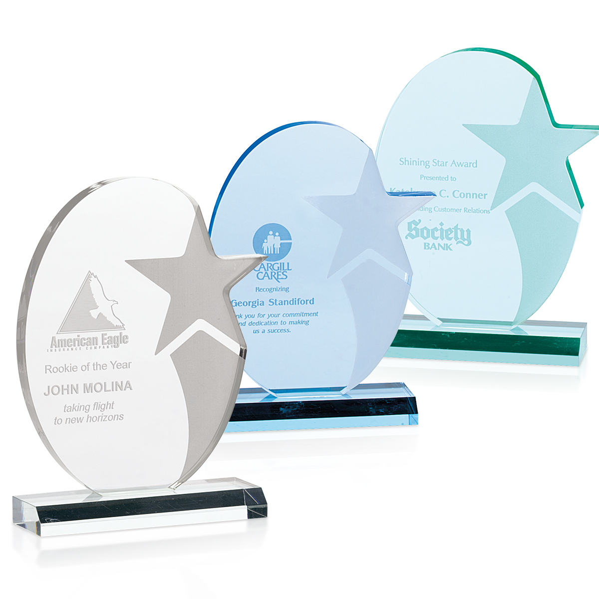JAFFA® Stellar Award 2