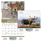 Triumph® Calendars North American Wildlife Calendar 2 Triumph® Calendars North American Wildlife Calendar 2