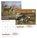 Triumph® Calendars Wildlife Art by the Hautman Brothers Calendar 2 Triumph® Calendars Wildlife Art by the Hautman Brothers Calendar 2