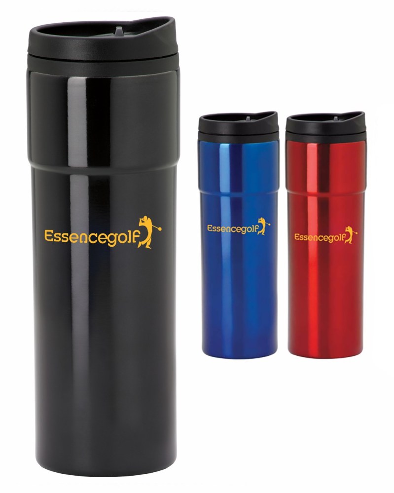Good Value™ Metallic Reflections Tumbler - 15 oz. 2 Good Value™ Metallic Reflections Tumbler - 15 oz. 2