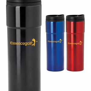Metallic Reflections Tumbler - 15 oz. 2 Metallic Reflections Tumbler - 15 oz. 2