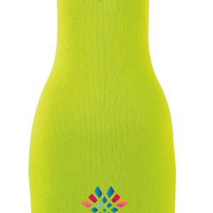 Koozie® Zip-Up Bottle Cooler with Opener 2 Koozie® Zip-Up Bottle Cooler with Opener 2