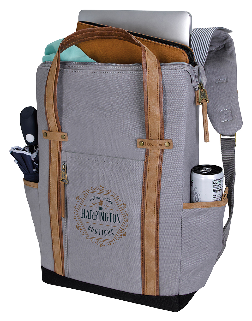 KAPSTON® San Marco Backpack 2