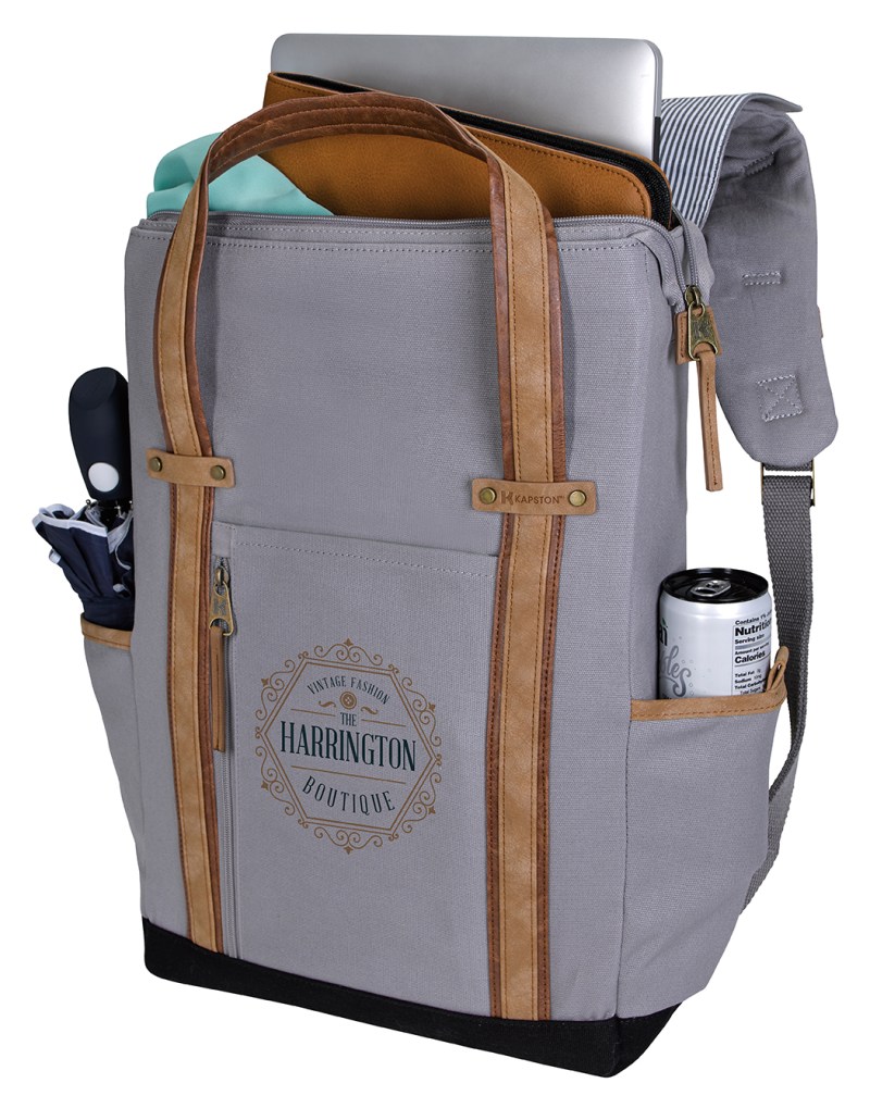 KAPSTON® San Marco Backpack 2 KAPSTON® San Marco Backpack 2