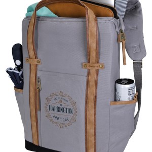 KAPSTON® San Marco Backpack 2 KAPSTON® San Marco Backpack 2