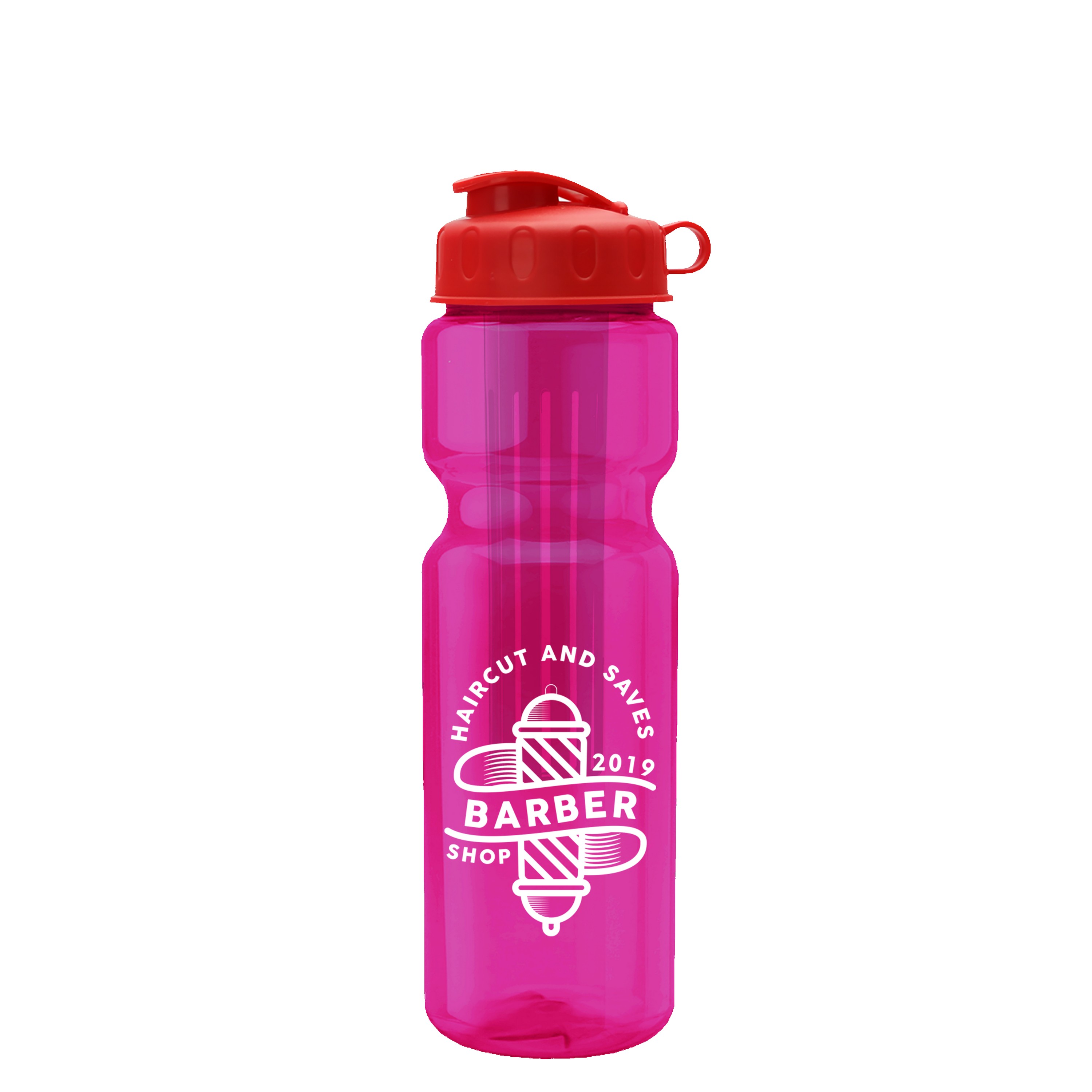 Garyline® Champ Bottle with Infuser and Flip Lid - 28 oz. 2