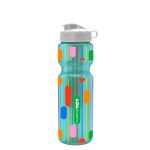 Garyline® Champ Bottle with Infuser and Flip Lid - 28 oz. - TB28FI_translucentteal_bottle_white_lid_frost_Infuser_full.png Garyline® Champ Bottle with Infuser and Flip Lid - 28 oz. - TB28FI_translucentteal_bottle_white_lid_frost_Infuser_full.png