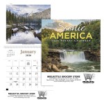 HotLine® Products Scenic America® Pocket Calendar 2 HotLine® Products Scenic America® Pocket Calendar 2