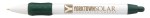 Classic Collection WideBody® Message Pen - CSWBMES forest back image Classic Collection WideBody® Message Pen - CSWBMES forest back image
