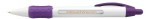 Classic Collection WideBody® Message Pen - CSWBMES purple clipup image Classic Collection WideBody® Message Pen - CSWBMES purple clipup image