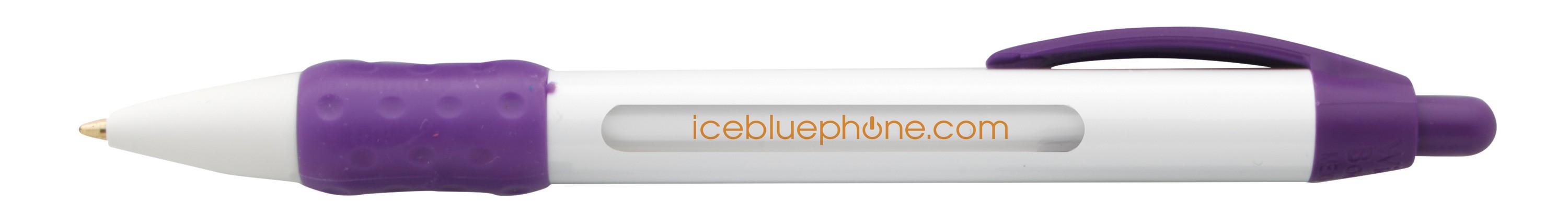 Classic Collection WideBody® Message Pen 2