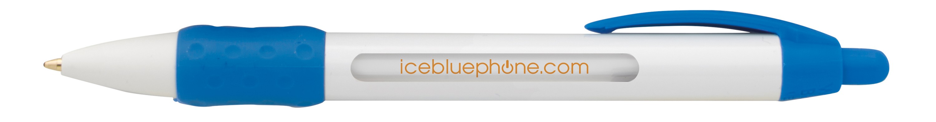 Classic Collection WideBody® Message Pen 2