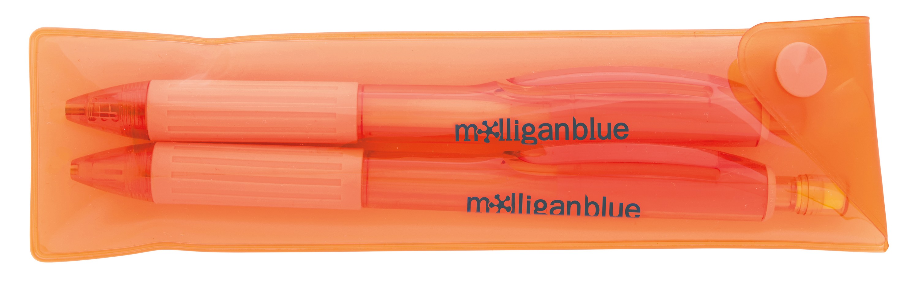 Good Value™ Cliff Gel Pen and Mechanical Pencil Set 2